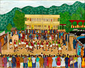 tableau de Haïti