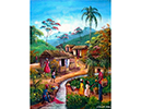 tableau de Haïti