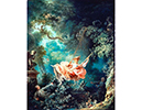 tableau de Fragonard