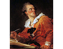 tableau de Fragonard