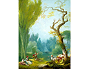 tableau de Fragonard