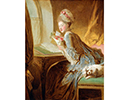 tableau de Fragonard