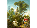 tableau de Fragonard