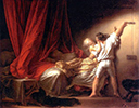 tableau de Fragonard