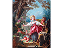 tableau de Fragonard