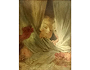 tableau de Fragonard