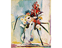 tableau de Matisse