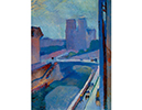 tableau de Matisse