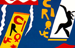 tableau de Matisse