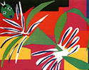 tableau de Matisse