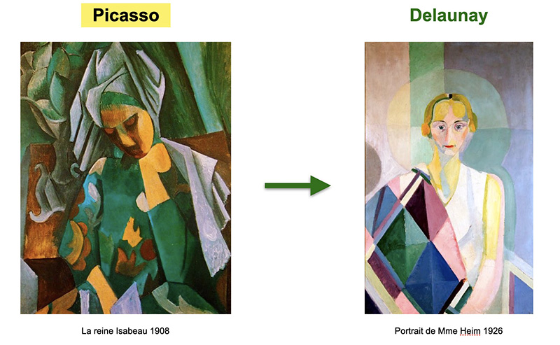 tableau