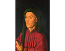 tableau de Van Eyck