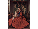 tableau de Van Eyck