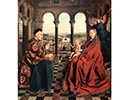 tableau de Van Eyck
