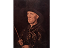 tableau de Van Eyck