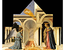 tableau de Annonciations