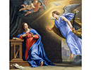 tableau de Annonciations