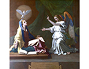 tableau de Annonciations