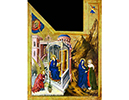 tableau de Annonciations