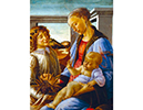 tableau de Botticelli