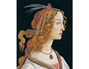 tableau de Botticelli