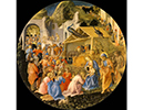 tableau de Fra Angelico