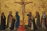 tableau de Fra Angelico