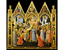 tableau de Fra Angelico