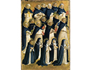 tableau de Fra Angelico