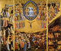 tableau de Fra Angelico