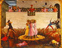 tableau de Fra Angelico