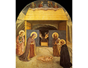 tableau de Fra Angelico