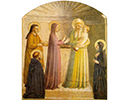 tableau de Fra Angelico