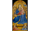 tableau de Fra Angelico