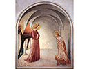 tableau de Fra Angelico