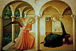 tableau de Fra Angelico
