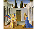 tableau de Fra Angelico