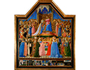 tableau de Fra Angelico