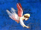 tableau de Giotto