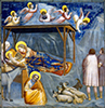 tableau de Giotto