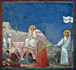 tableau de Giotto
