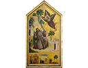 tableau de Giotto