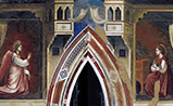 tableau de Giotto