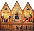 tableau de Giotto