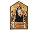 tableau de Giotto