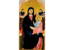 tableau de Giotto