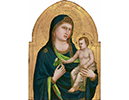 tableau de Giotto