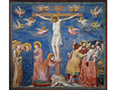 tableau de Giotto