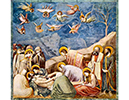 tableau de Giotto