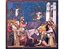tableau de Giotto